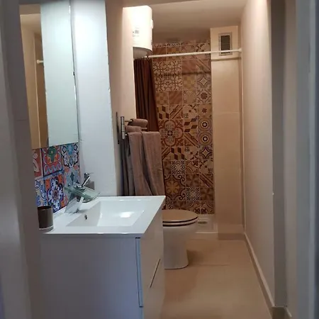 Apartment La Naval 209, 2ºa - Oslo -
